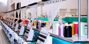 Embroidery