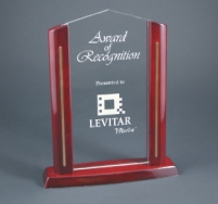 Rectangle Cathedral Award