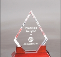 Prestige Diamond Award
