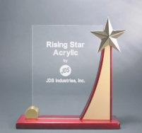 Rising Star Award