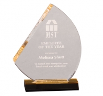 Reflection Gold Sail Award