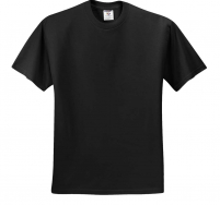 29M Jerzees 5.6 oz., 50/50 Heavyweight Blend T-Shirt