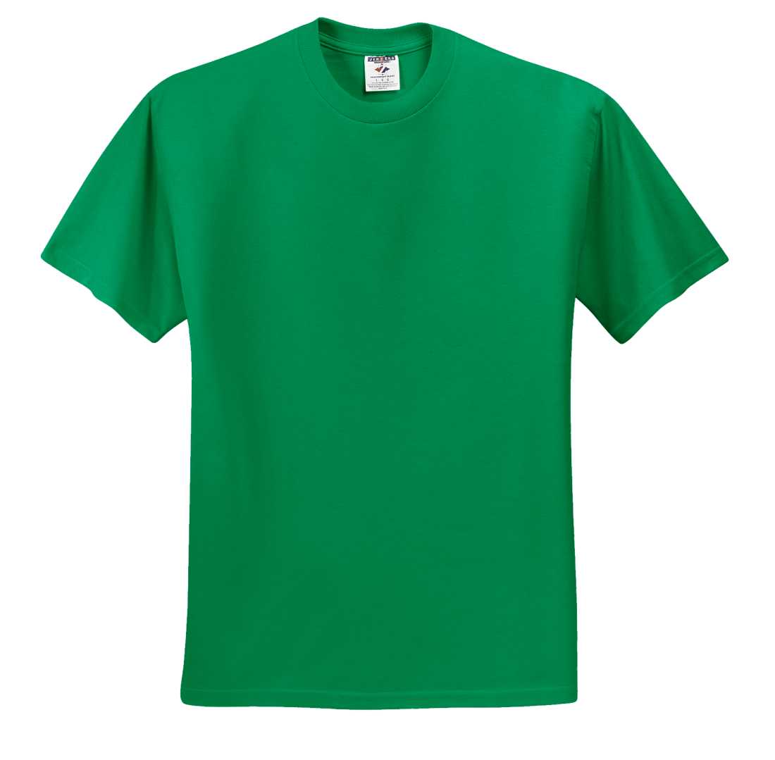 walmart kelly green shirt