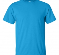 G200 Gildan 6.1 oz. Ultra Cotton® T-Shirt