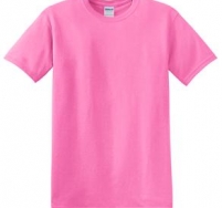 G500 Gildan 5.3 oz Ultra Cotton T-Shirt