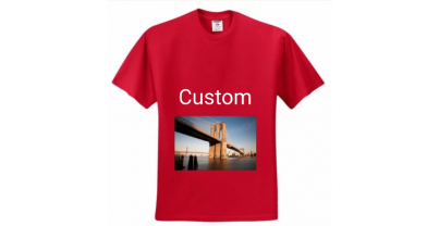 Custom Design