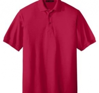 K500 Port Authority Silk Touch Polo