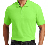 K100 Port Authority® Core Classic Pique Polo