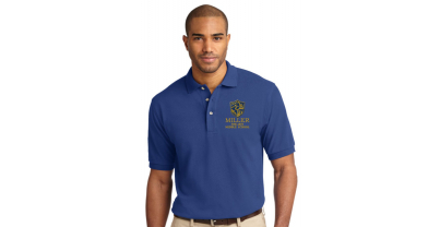 Miller MS Polos