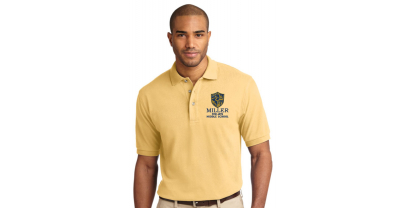 Miller MS Men Polos