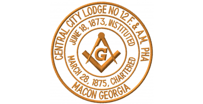 Central City Lodge #12