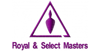 Royal and Select Masters