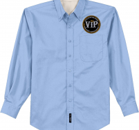 VIP Men Oxford S608-D1