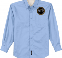 VIP Men Oxford S608-D1