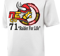 NE Class of 1971