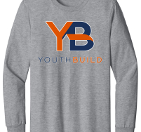 YB T-Shirt LS PC61