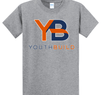 YB T-Shirt SS PC61