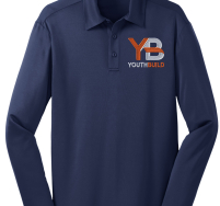 YB Polo K540-LS