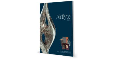 Corporate Award Catalogs