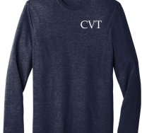 Port & Company – 330 Long Sleeve Tee